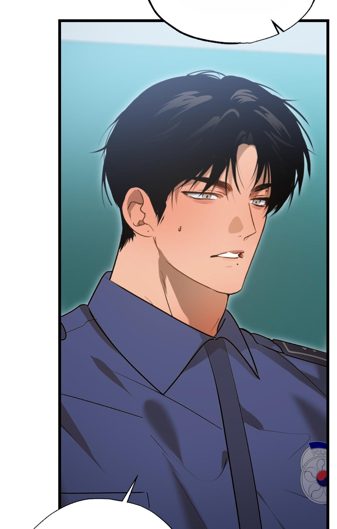 Accident Zone Chapter 27 page 73 - 