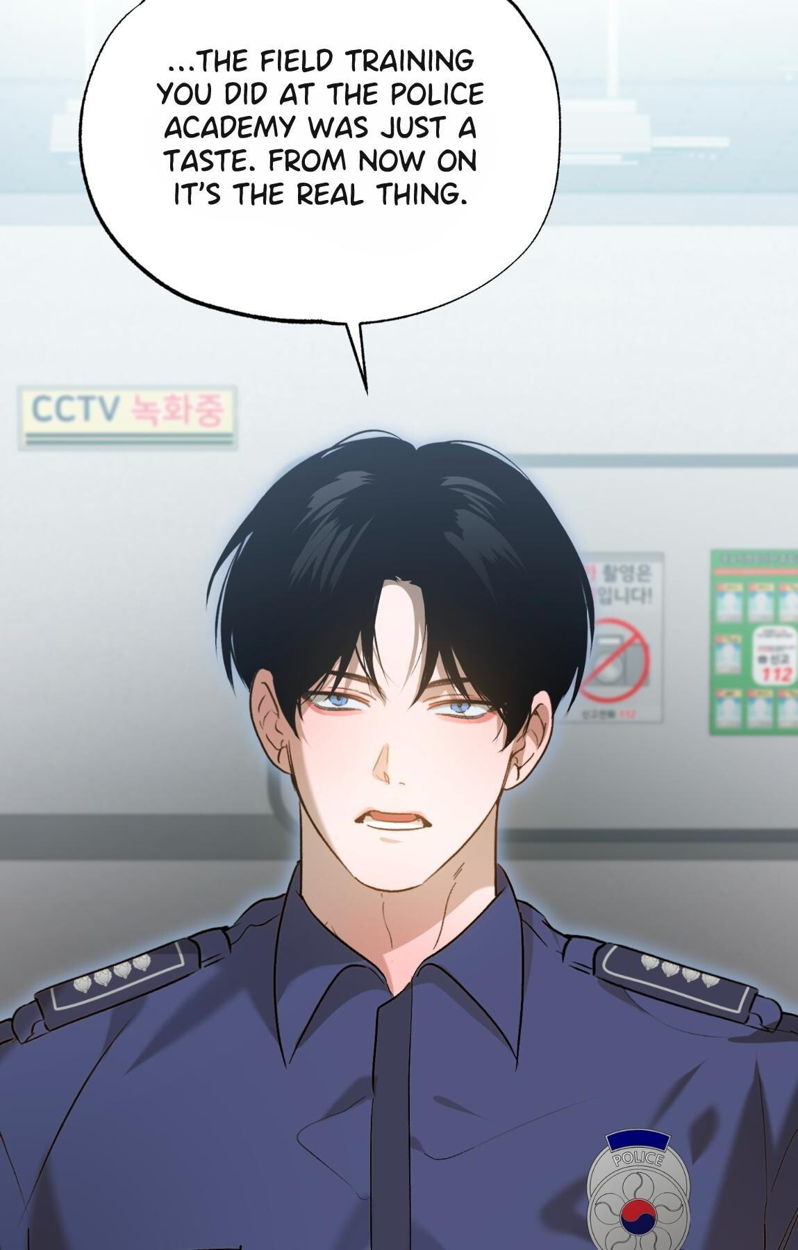 Accident Zone Chapter 27 page 9 - 