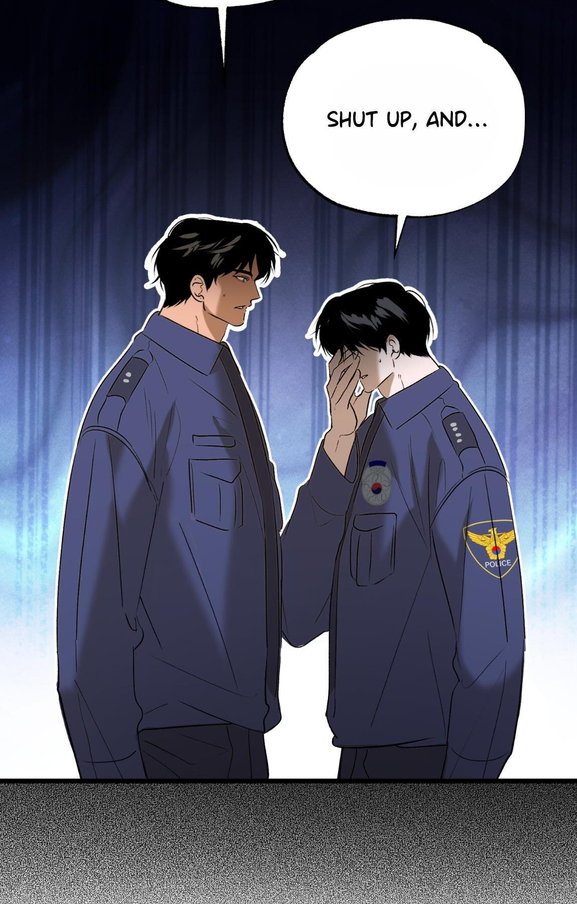 Accident Zone Chapter 27 page 81 - 