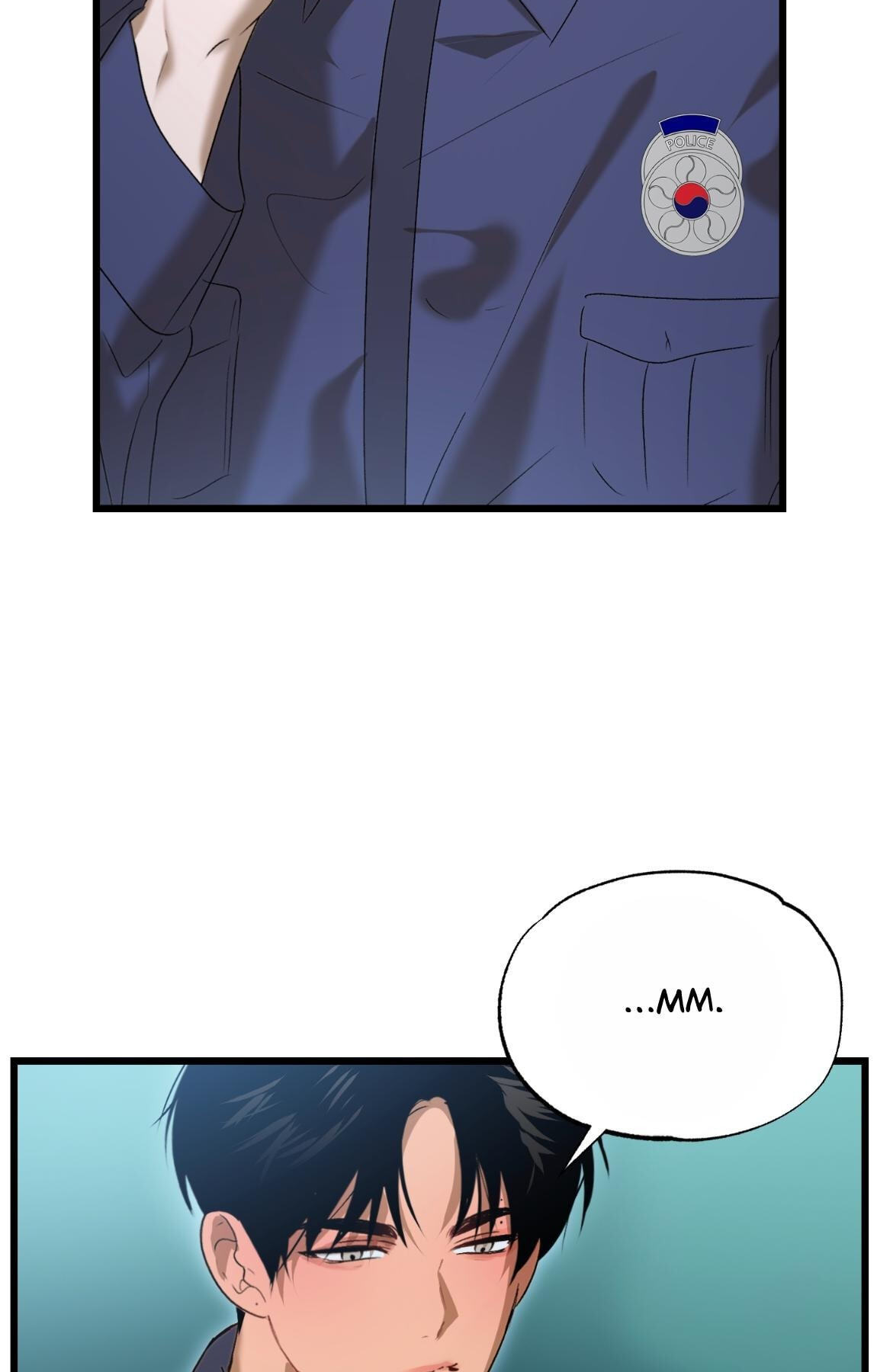 Accident Zone Chapter 27 page 83 - 