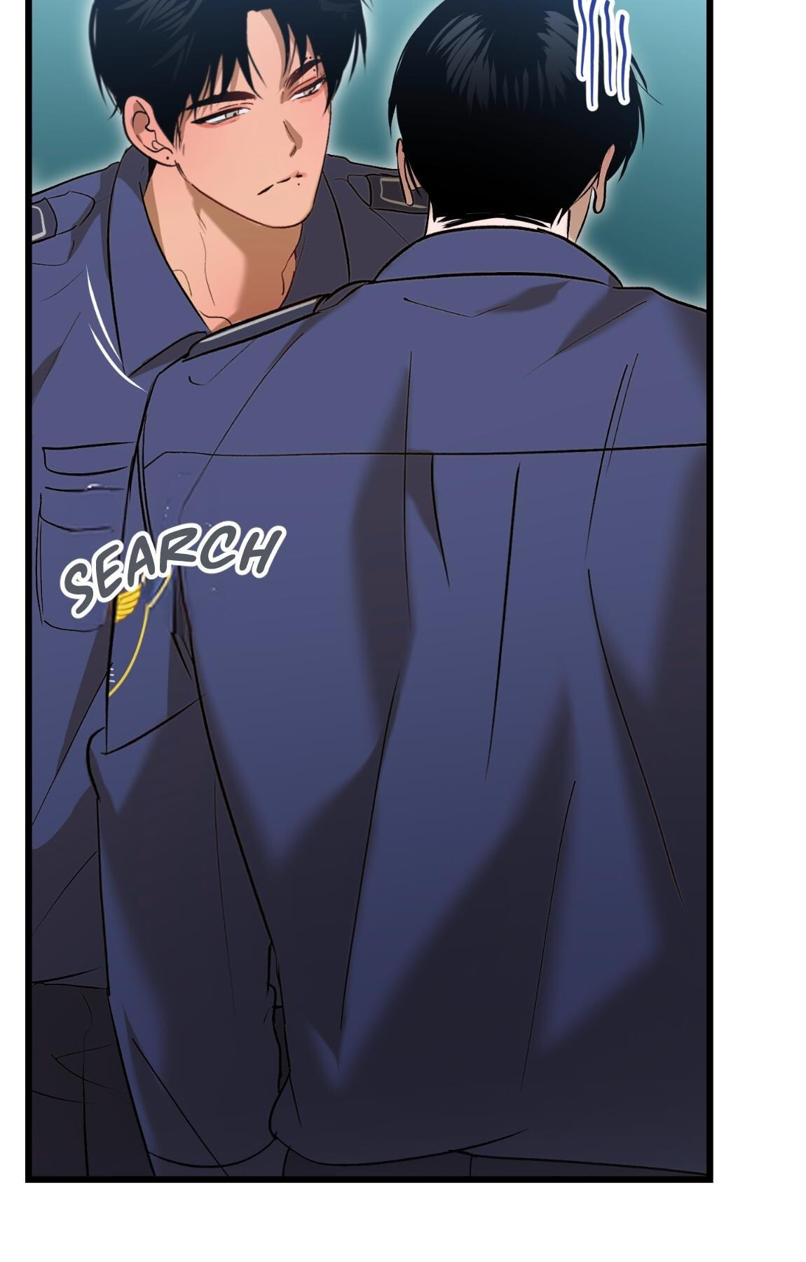 Accident Zone Chapter 27 page 85 - 