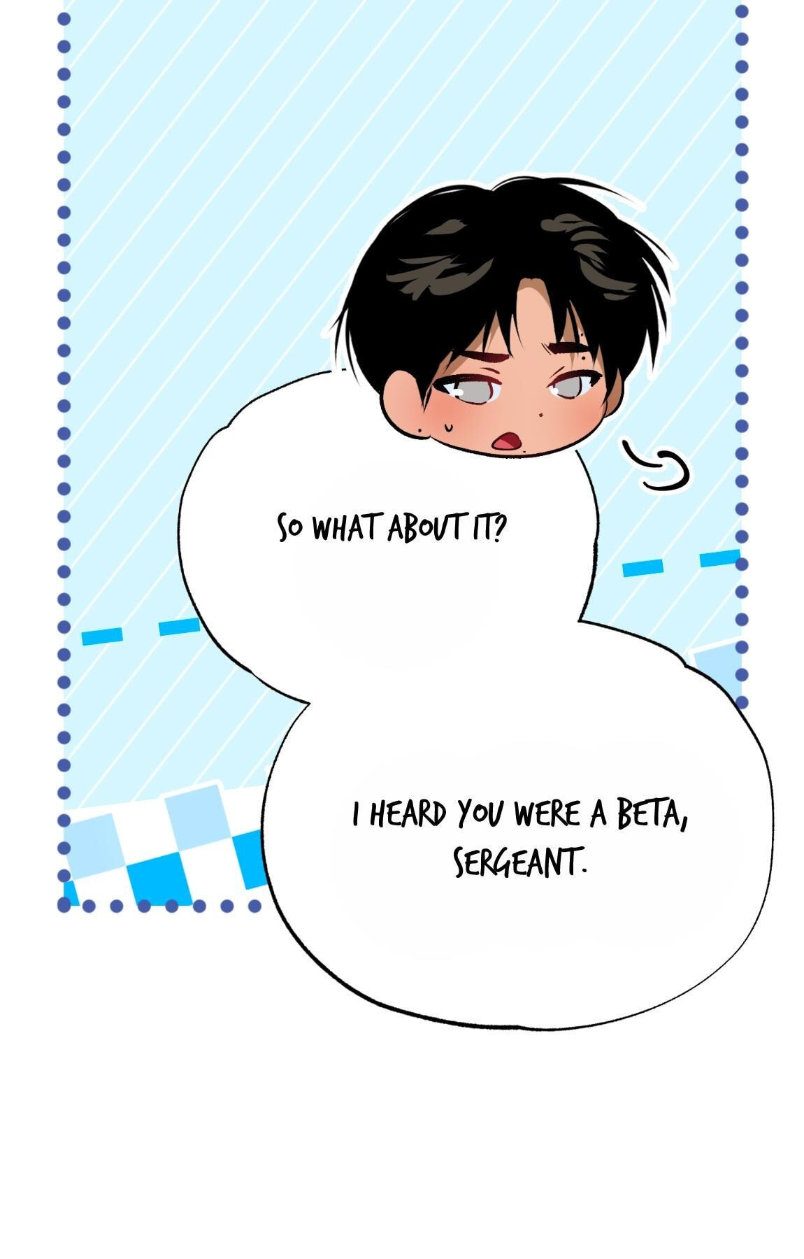 Accident Zone Chapter 27 page 90 - 