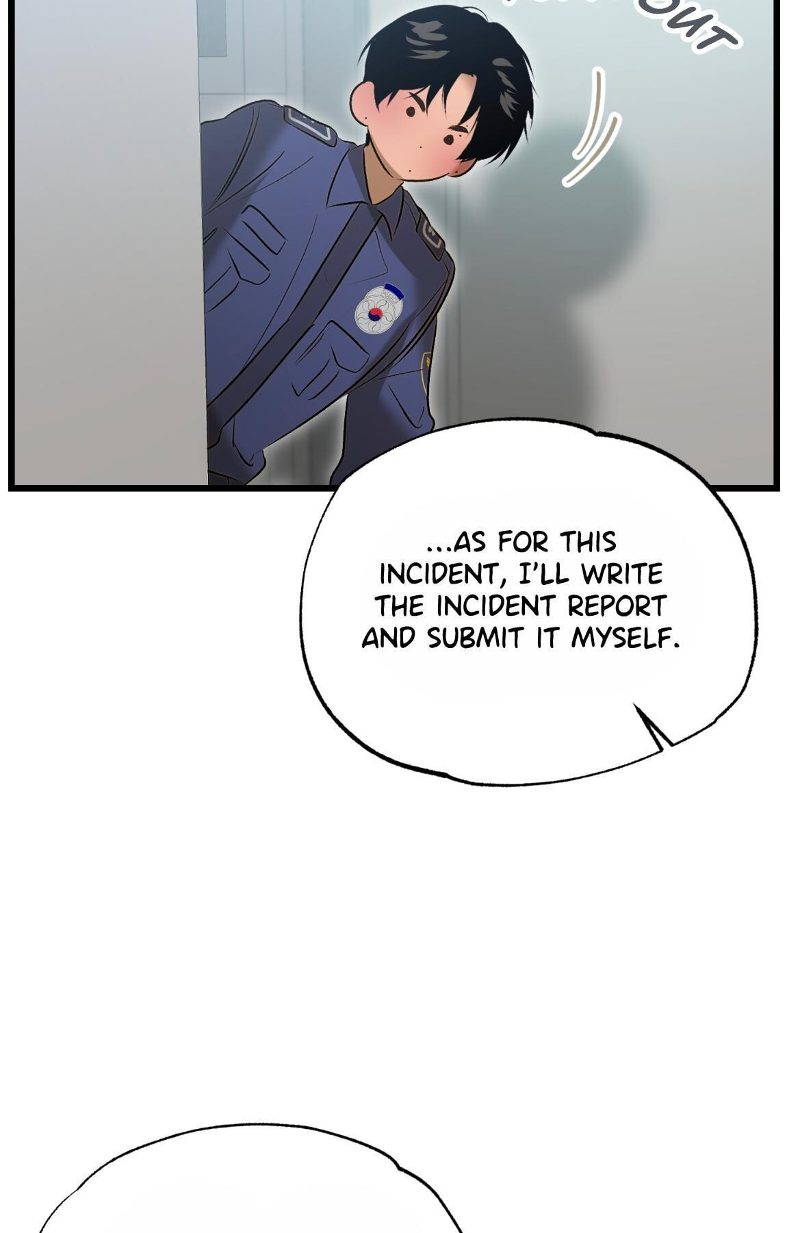 Accident Zone Chapter 27 page 95 - 