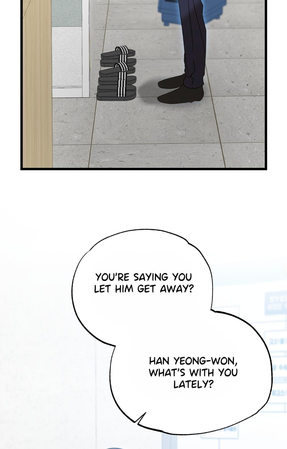 Accident Zone Chapter 27 page 97 - 