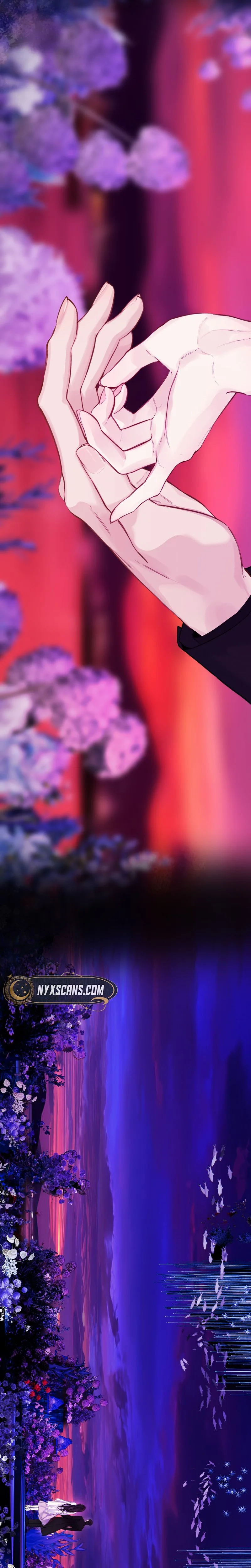 Accidental love Chapter 78 page 5 - 