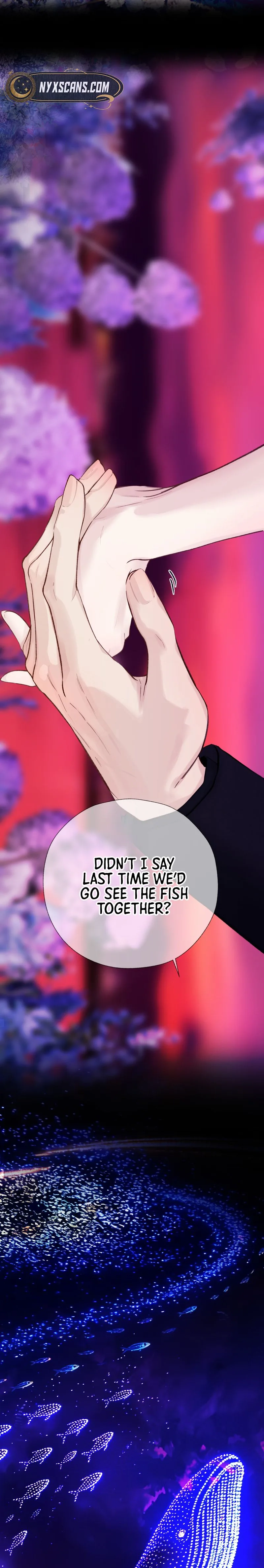 Accidental love Chapter 78 page 7 - 