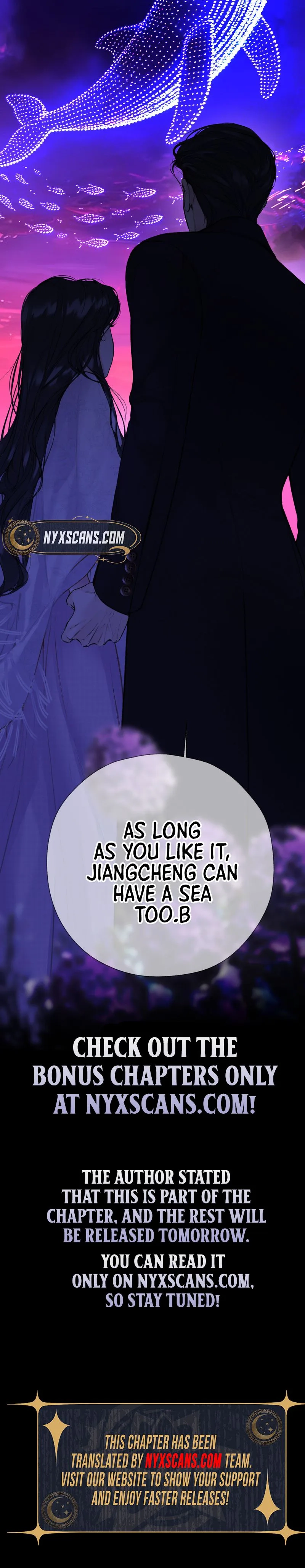 Accidental love Chapter 78 page 8 - 