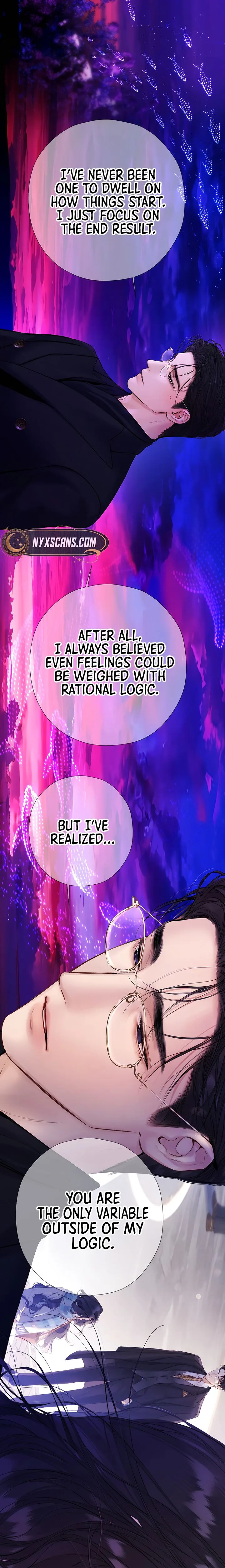 Accidental love Chapter 79 page 11 - 