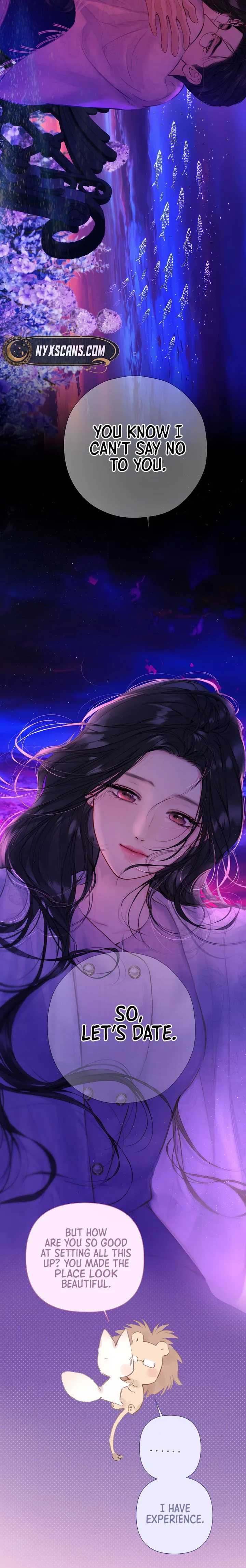 Accidental love Chapter 79 page 15 - 