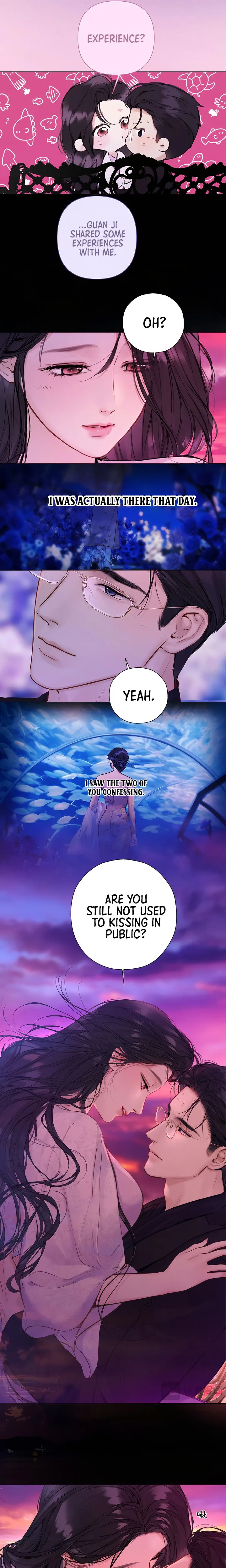 Accidental love Chapter 79 page 16 - 