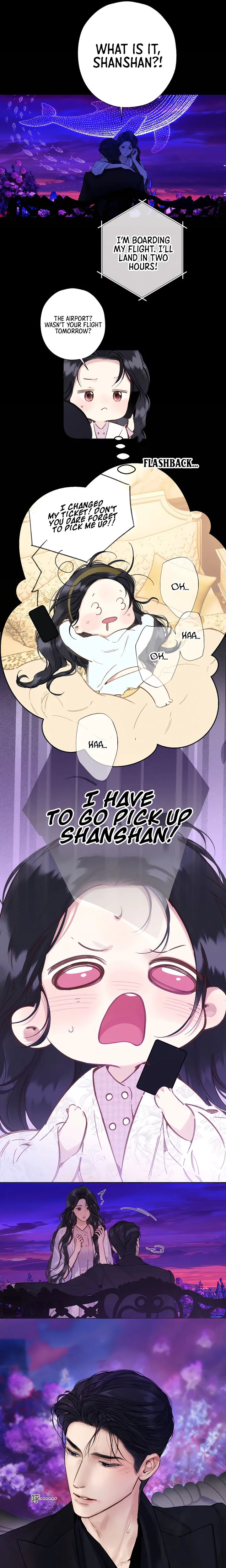 Accidental love Chapter 79 page 19 - 