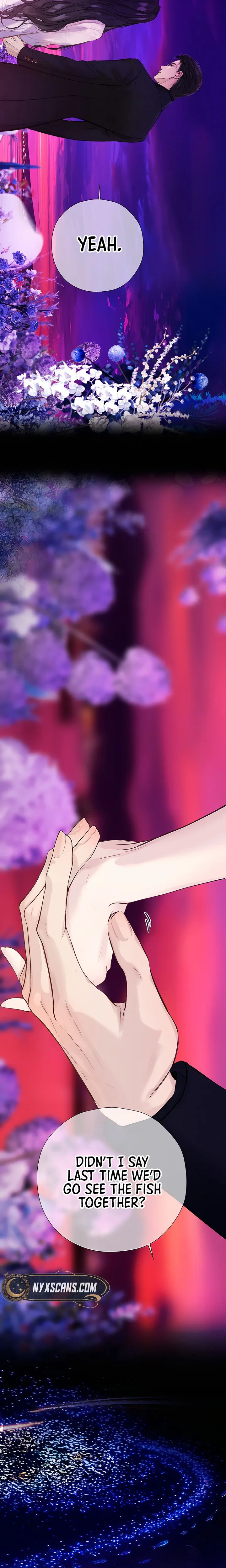 Accidental love Chapter 79 page 5 - 