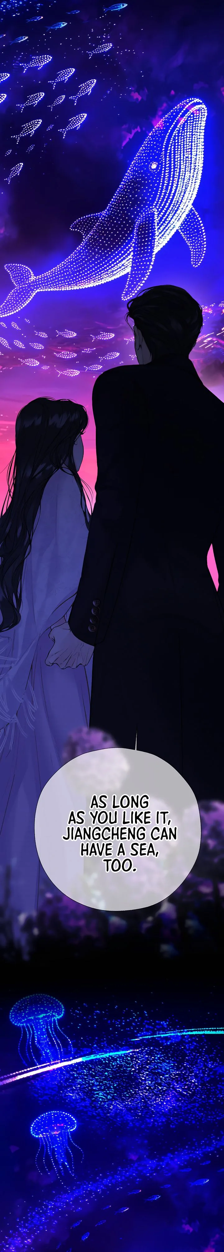 Accidental love Chapter 79 page 6 - 