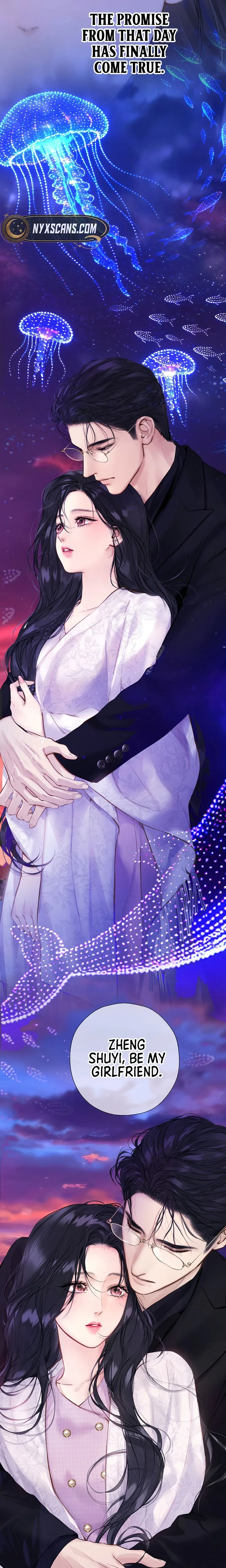 Accidental love Chapter 79 page 8 - 