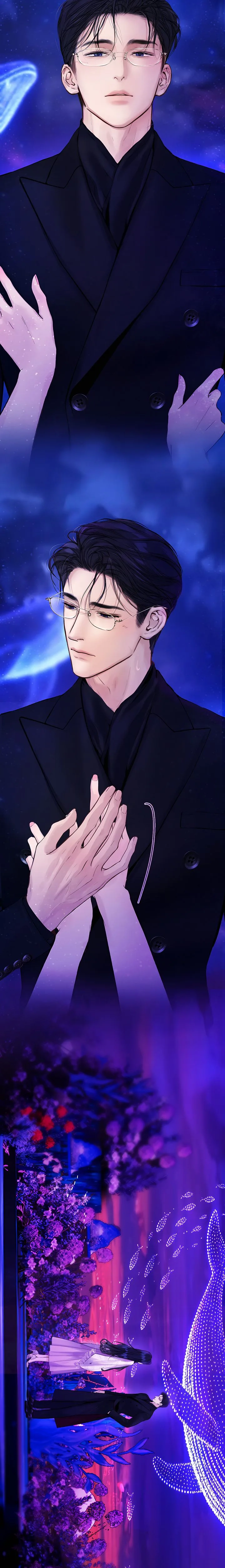 Accidental love Chapter 79 page 10 - 