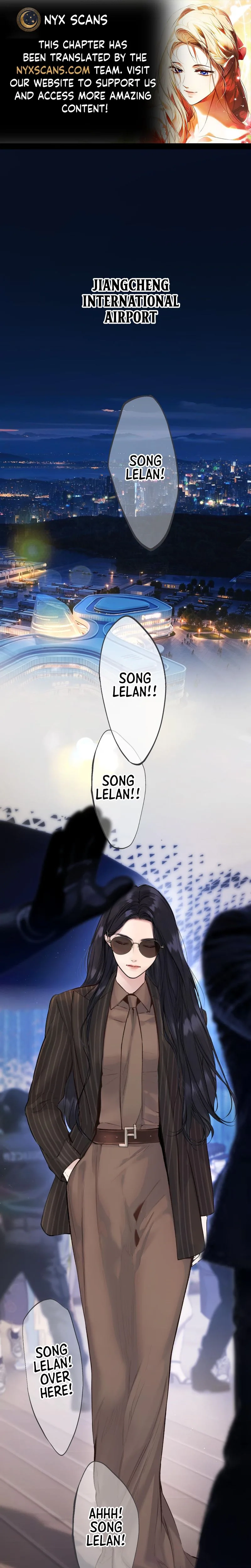 Accidental love Chapter 80 page 1 - 