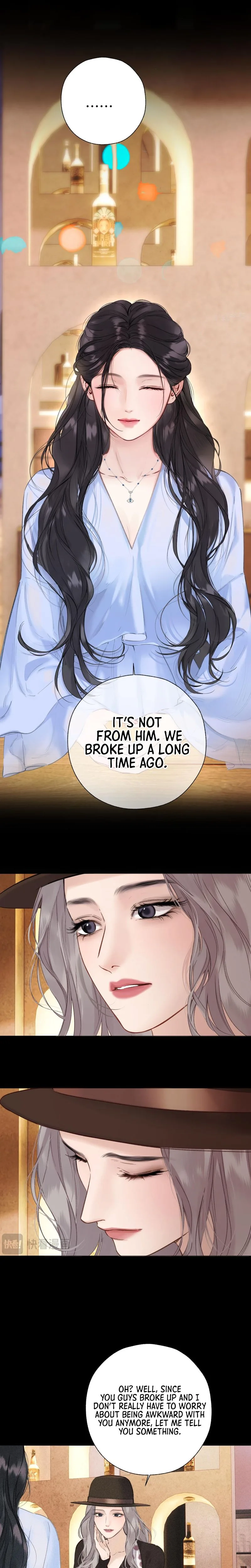 Accidental love Chapter 80 page 14 - 