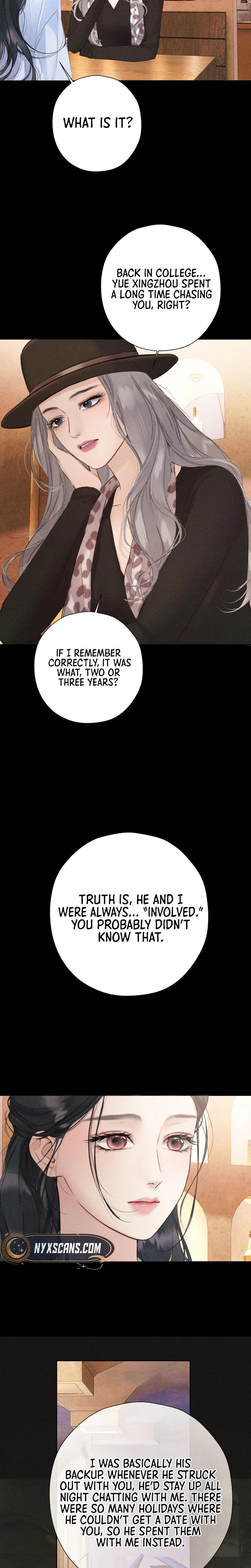 Accidental love Chapter 80 page 15 - 