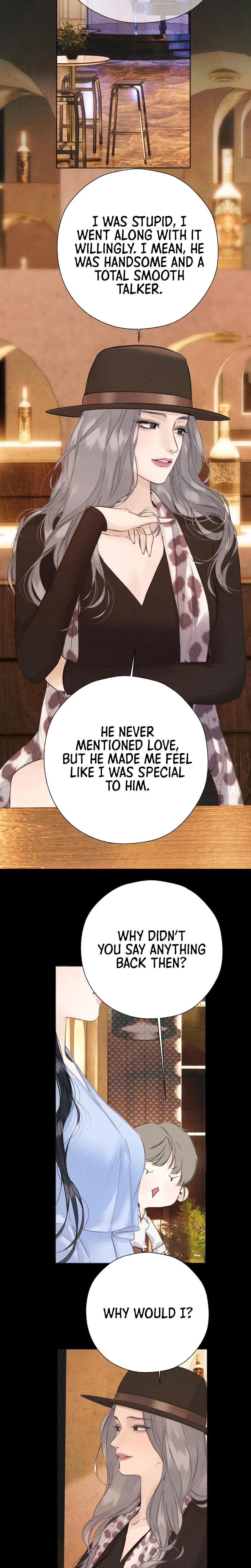 Accidental love Chapter 80 page 16 - 