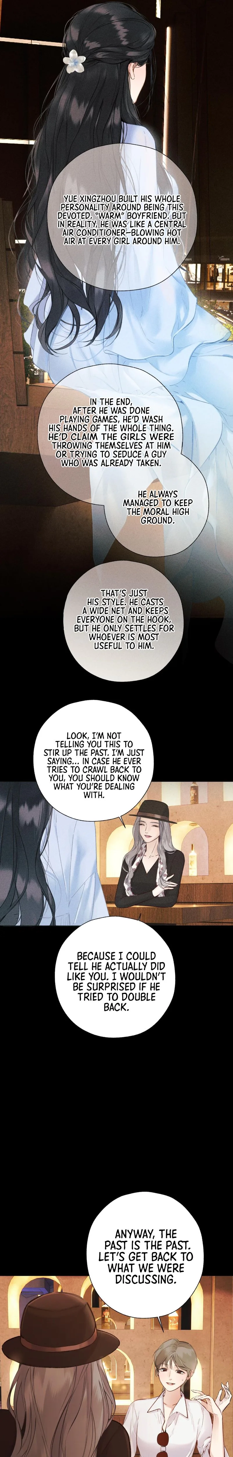Accidental love Chapter 80 page 18 - 