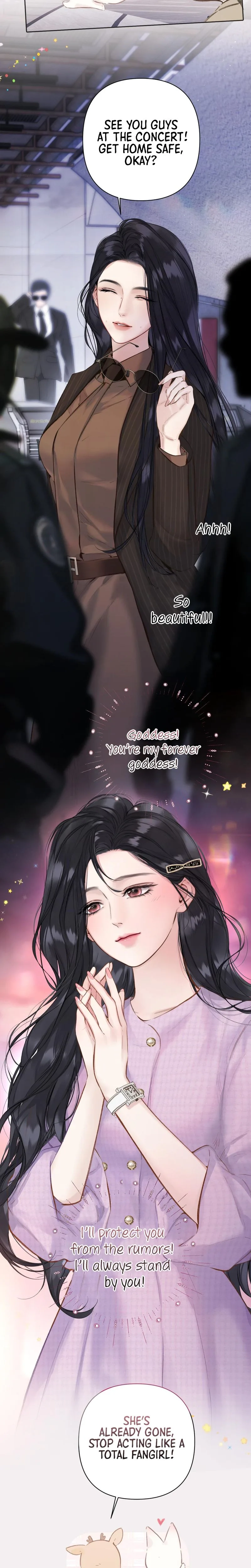 Accidental love Chapter 80 page 4 - 