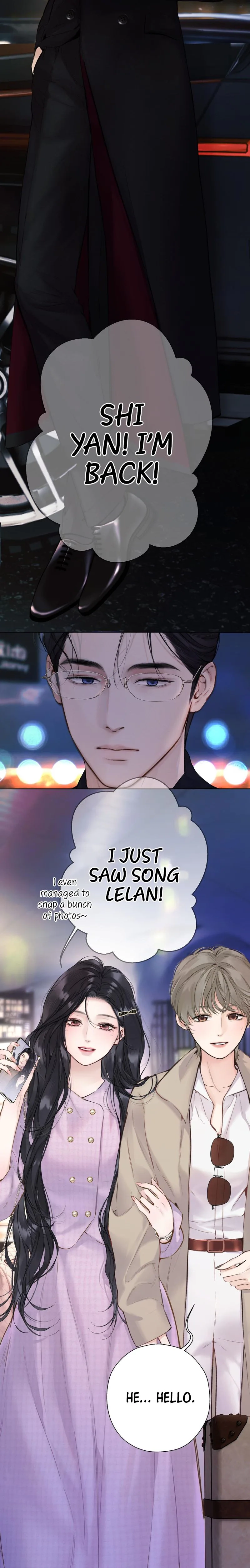 Accidental love Chapter 80 page 6 - 