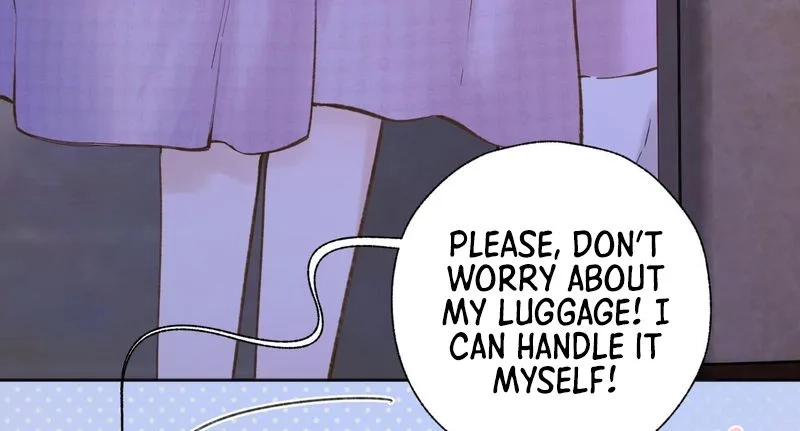 Accidental love Chapter 80 page 7 - 