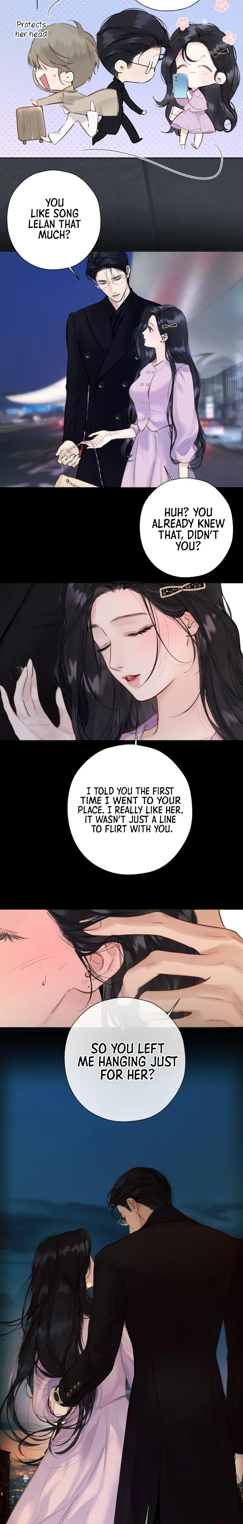 Accidental love Chapter 80 page 8 - 