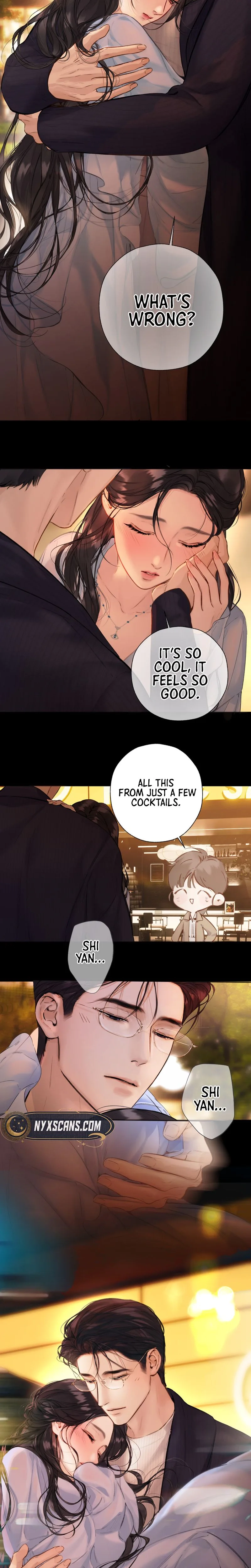 Accidental love Chapter 81 page 5 - 