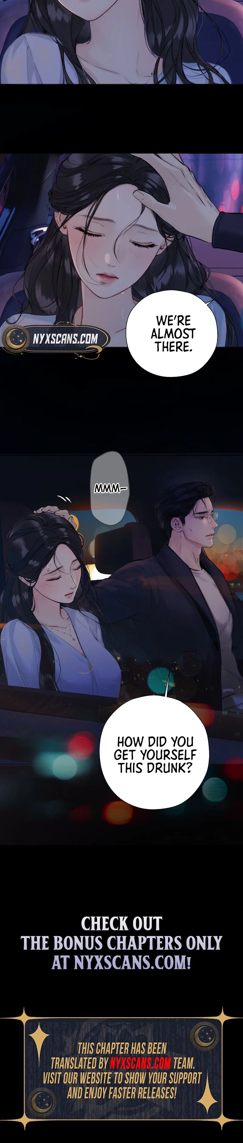 Accidental love Chapter 81 page 7 - 