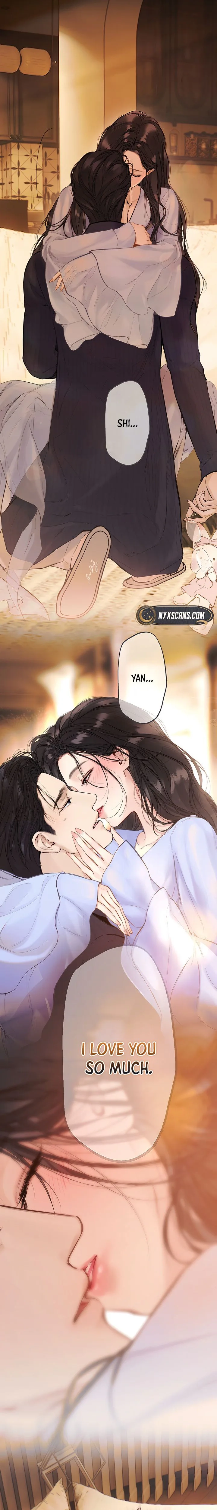 Accidental love Chapter 82 page 13 - 
