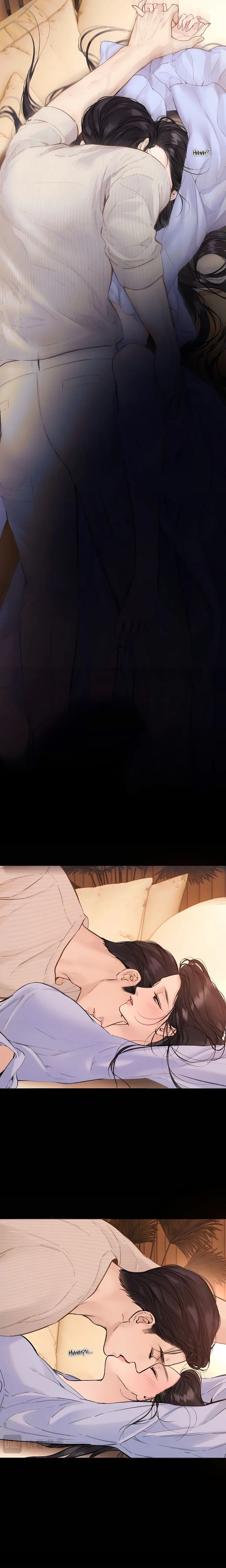 Accidental love Chapter 82 page 14 - 