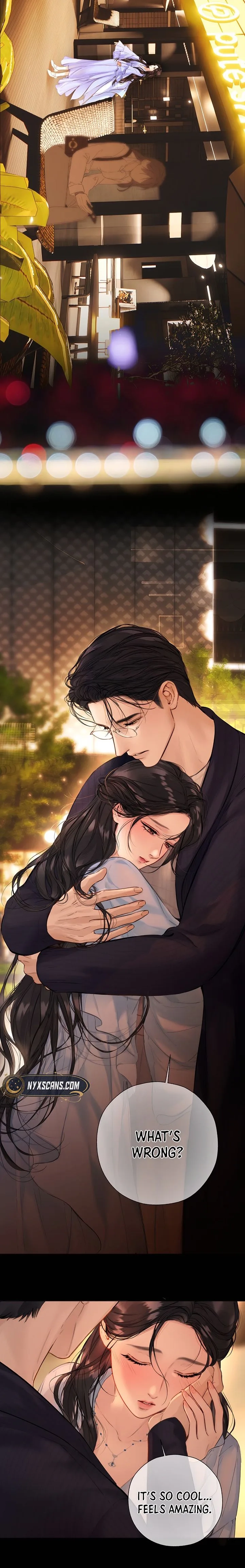 Accidental love Chapter 82 page 3 - 
