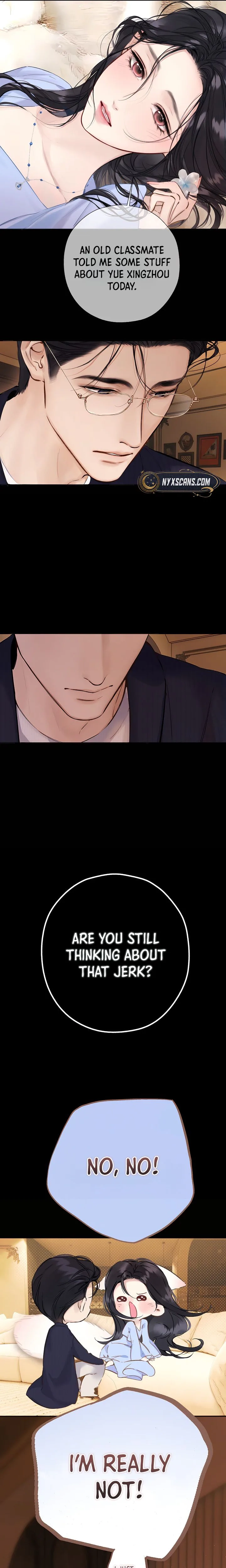 Accidental love Chapter 82 page 7 - 