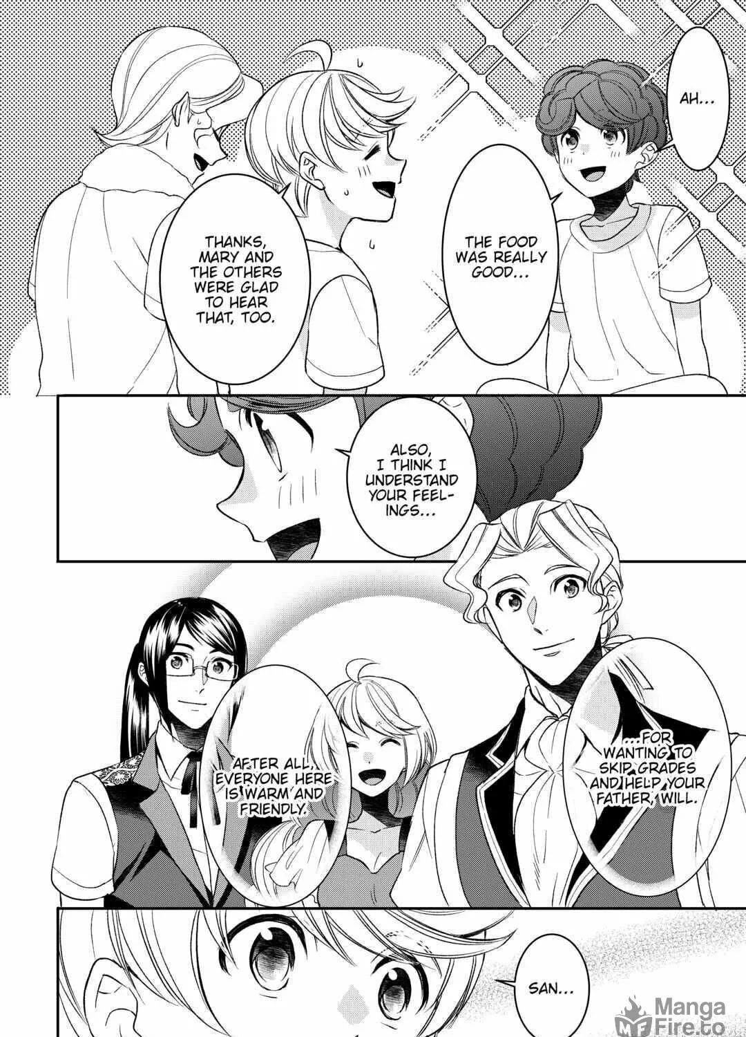 Accidentally Summoned (Oops, sorry.) Chapter 67 page 19 - 