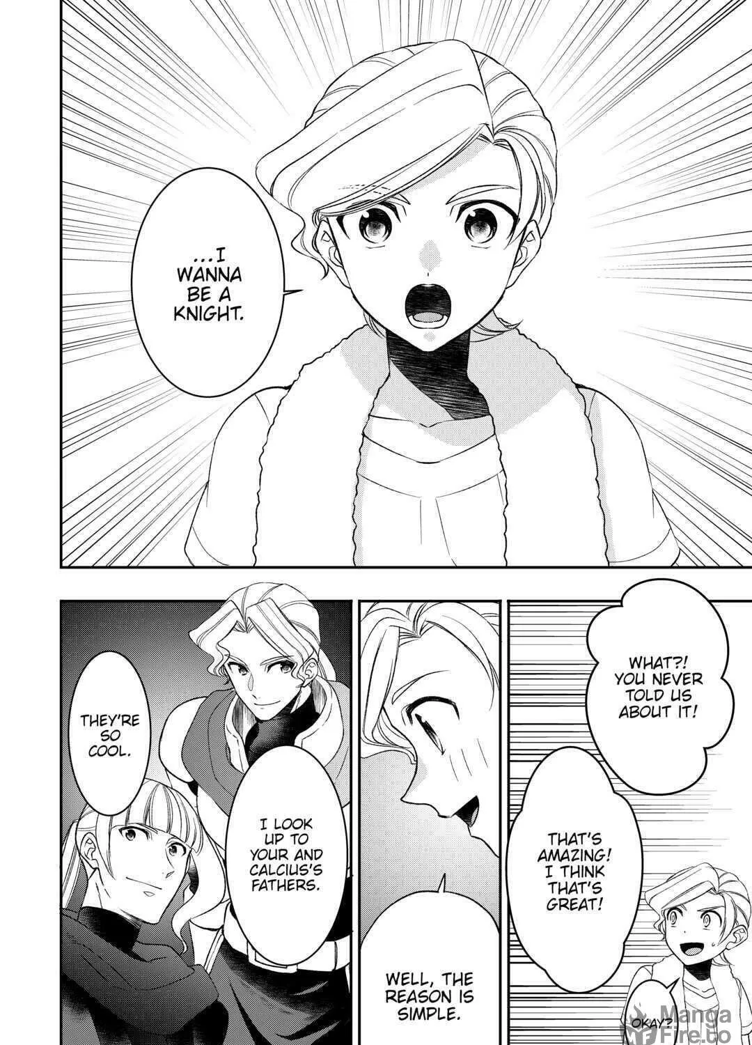 Accidentally Summoned (Oops, sorry.) Chapter 67 page 23 - 