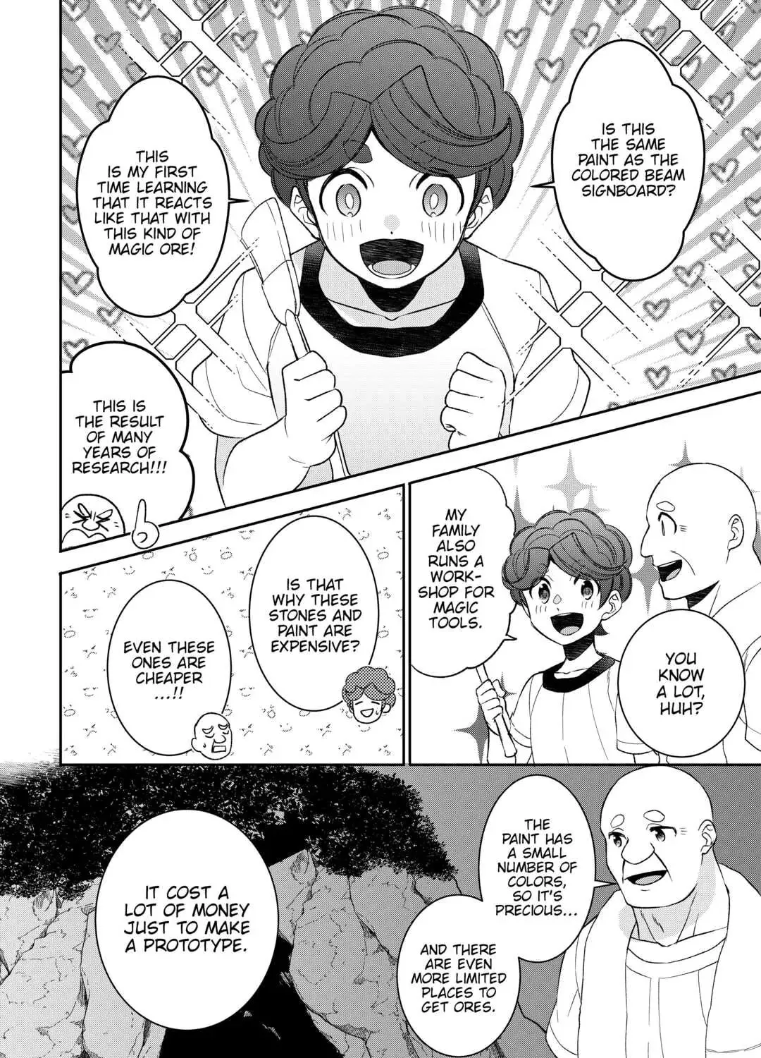 Accidentally Summoned (Oops, sorry.) Chapter 70 page 27 - 