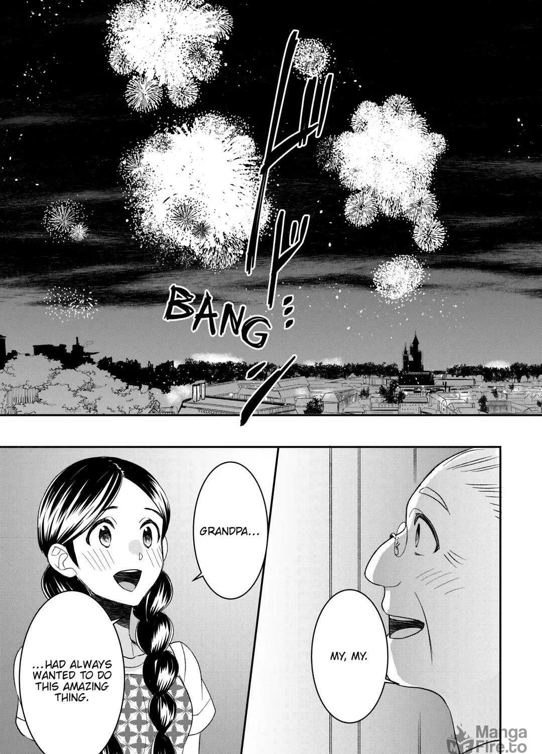 Accidentally Summoned (Oops, sorry.) Chapter 71 page 29 - 