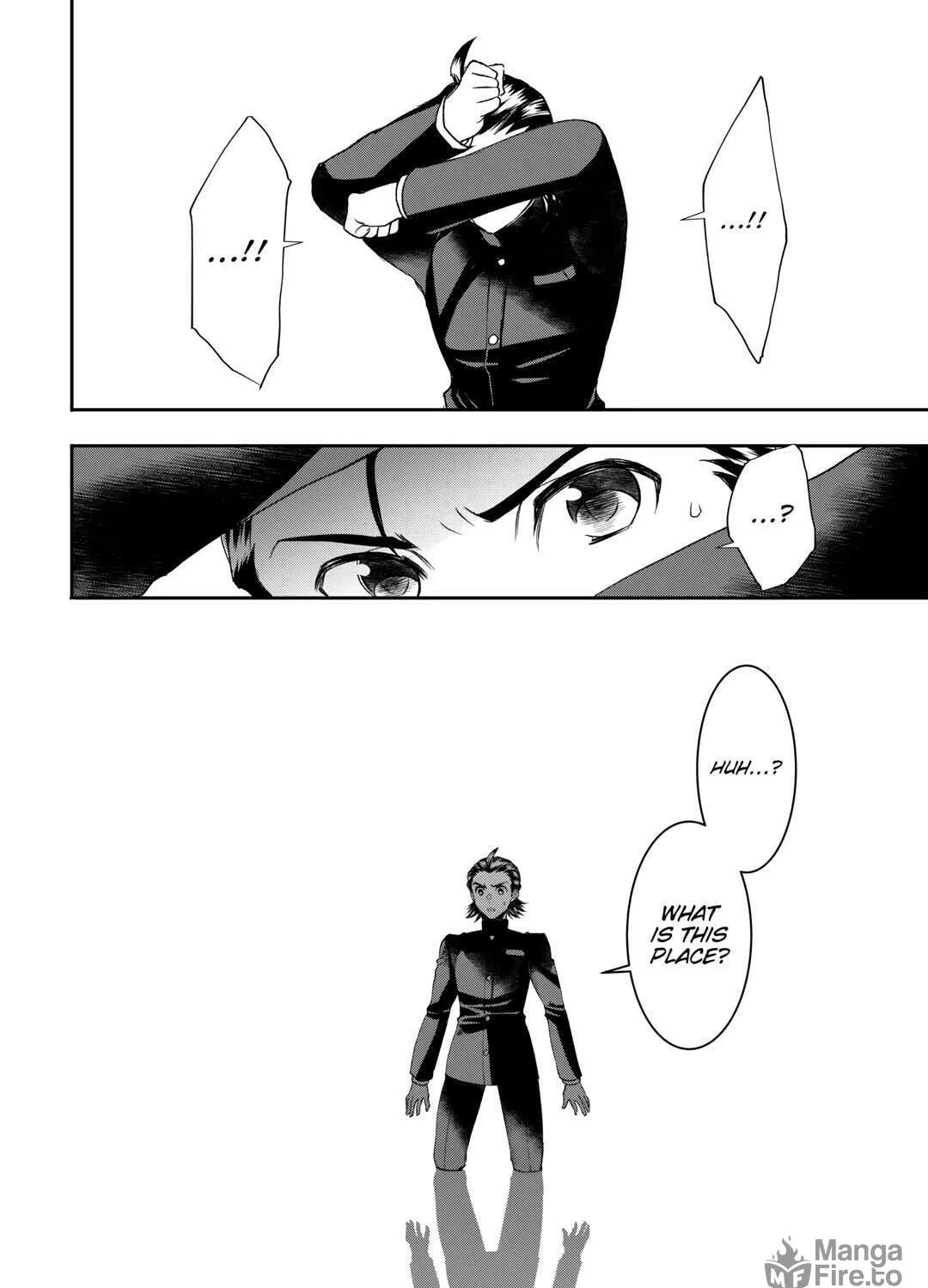 Accidentally Summoned (Oops, sorry.) Chapter 72 page 23 - 