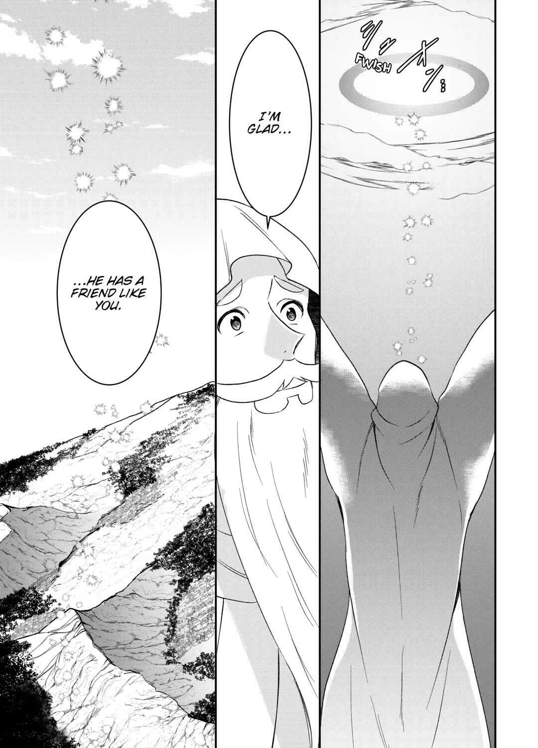 Accidentally Summoned (Oops, sorry.) Chapter 72 page 37 - 