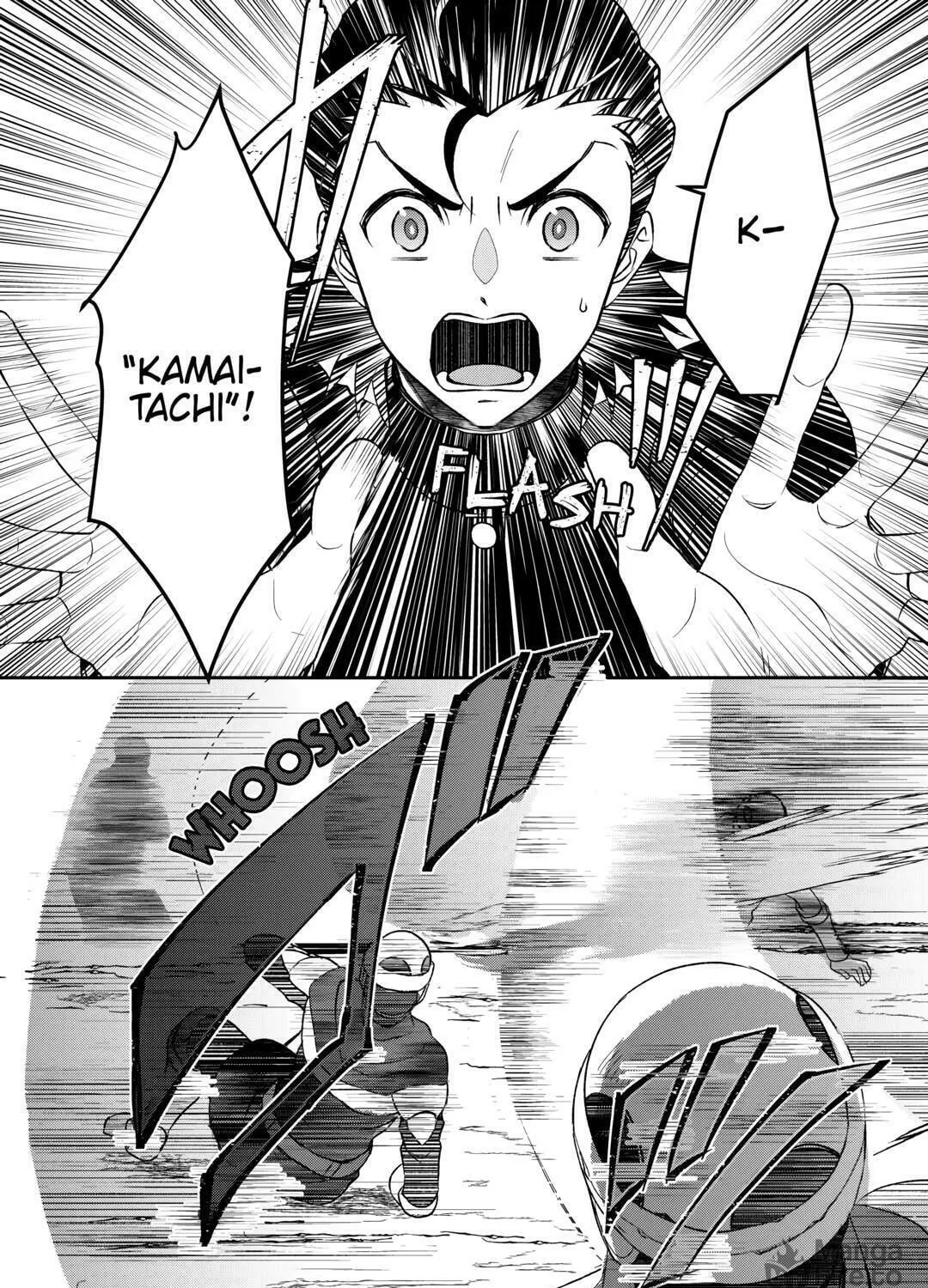 Accidentally Summoned (Oops, sorry.) Chapter 73 page 11 - 