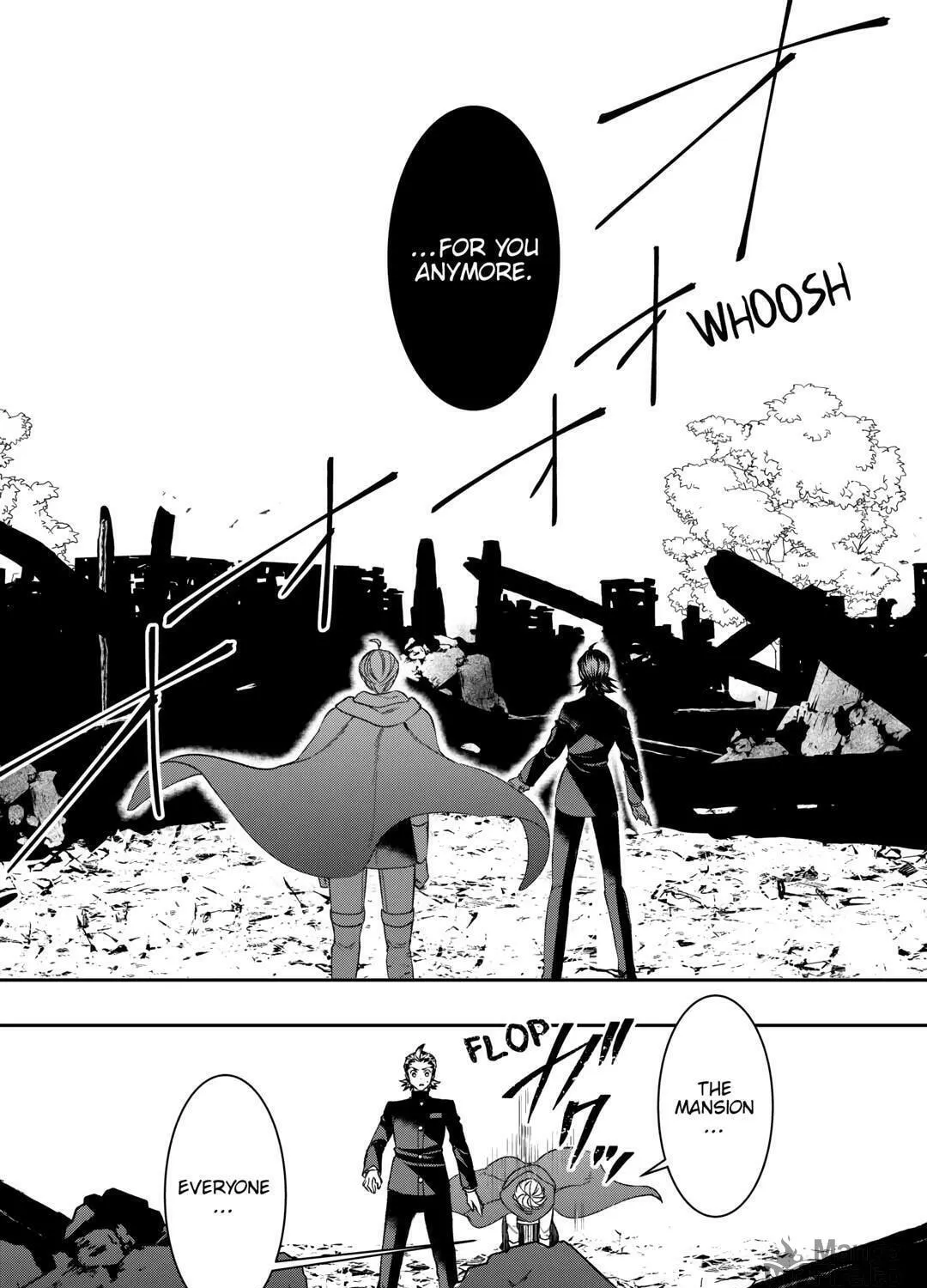 Accidentally Summoned (Oops, sorry.) Chapter 74 page 23 - 