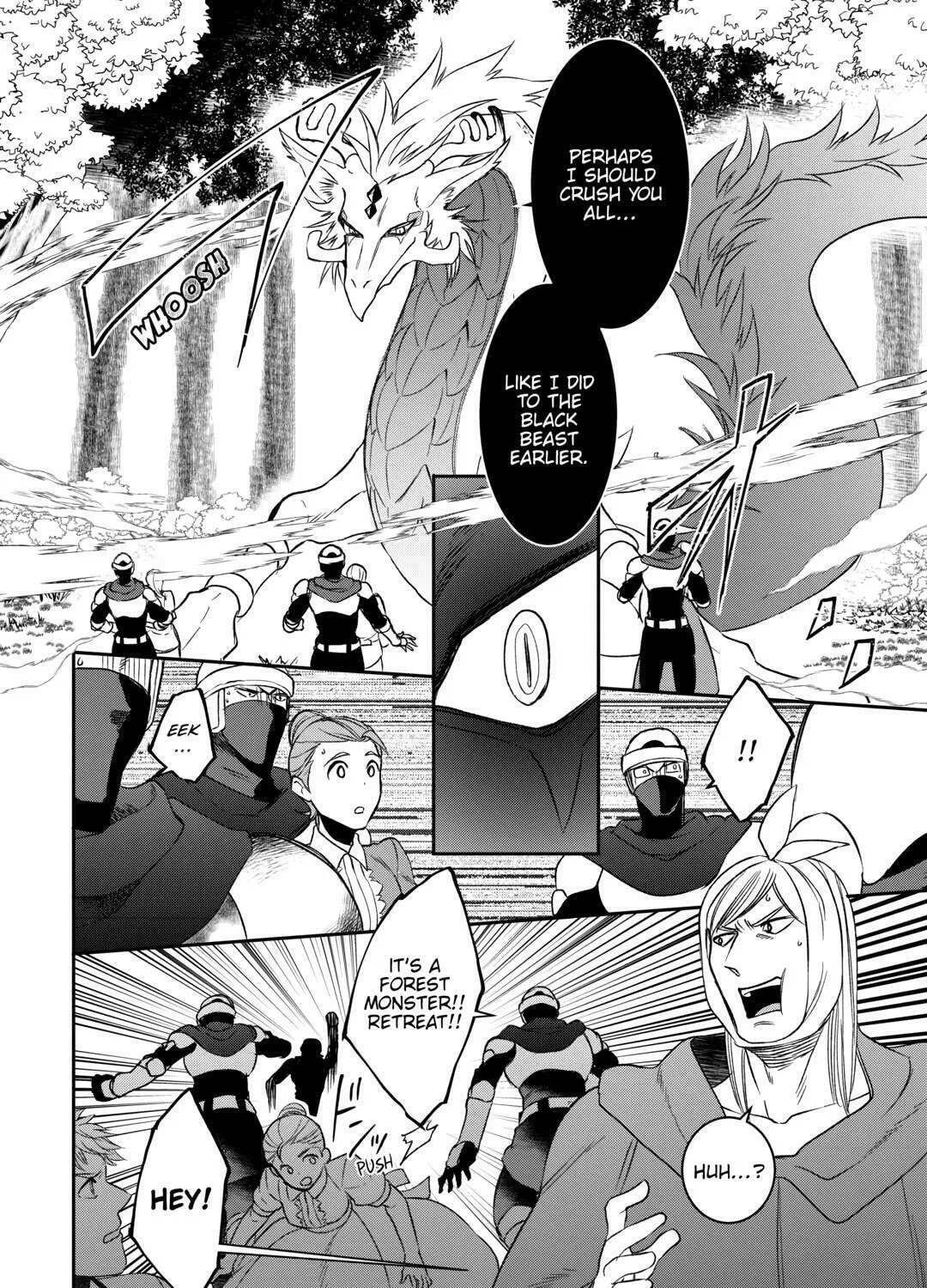 Accidentally Summoned (Oops, sorry.) Chapter 75 page 15 - 