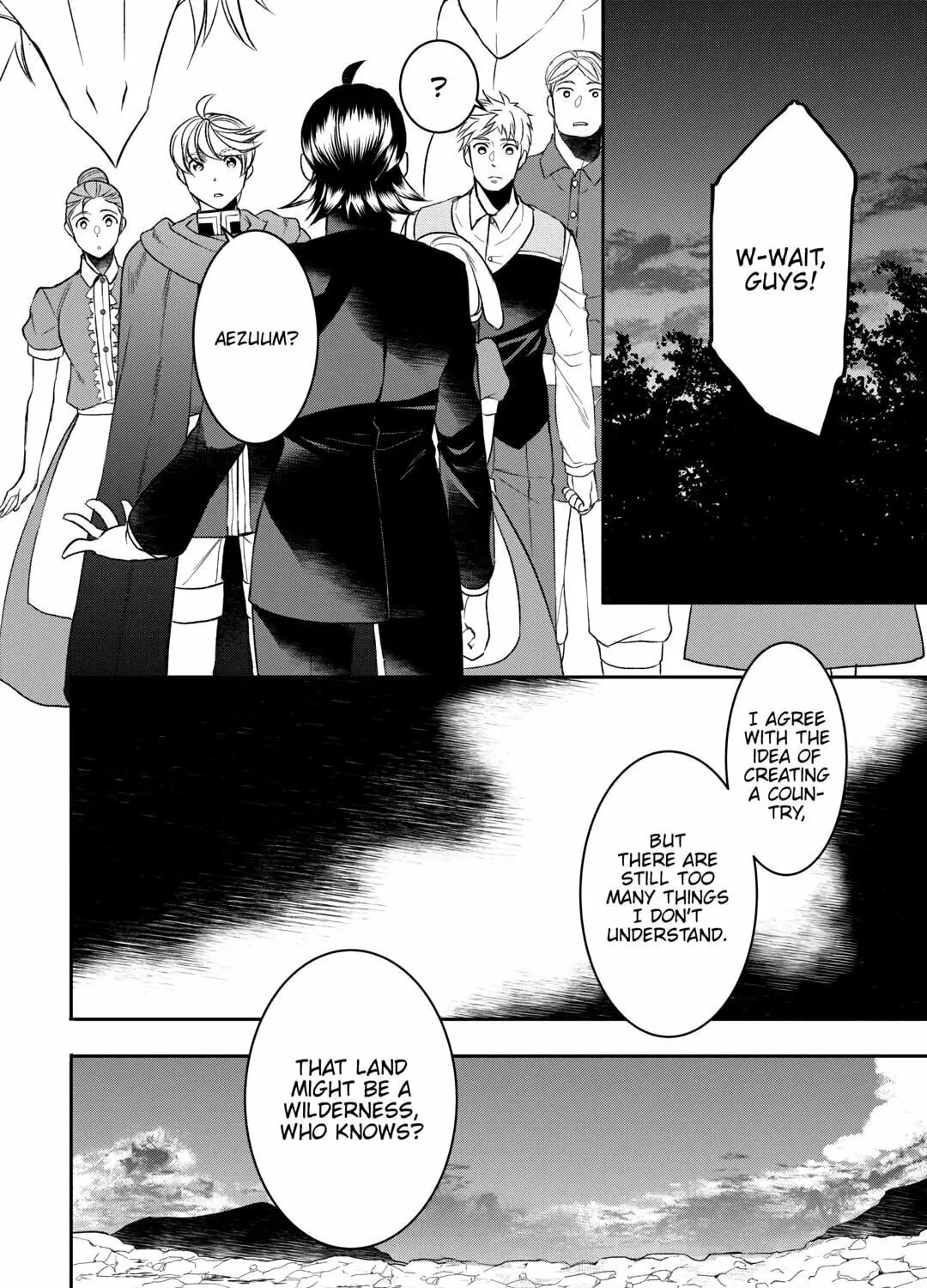 Accidentally Summoned (Oops, sorry.) Chapter 75 page 27 - 