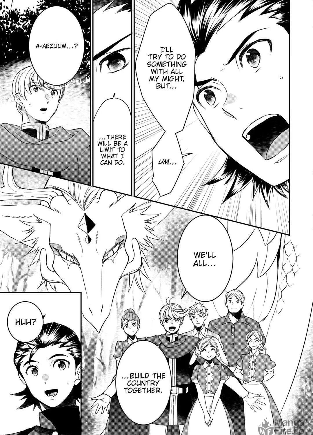 Accidentally Summoned (Oops, sorry.) Chapter 75 page 29 - 