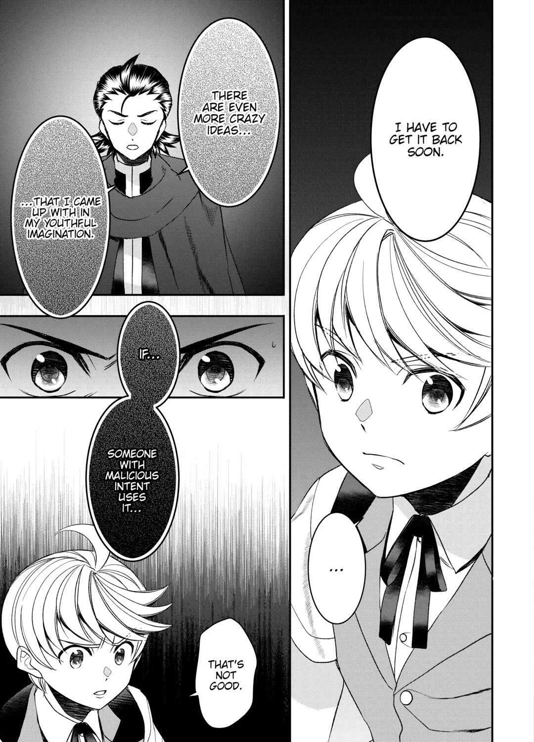 Accidentally Summoned (Oops, sorry.) Chapter 76 page 25 - 