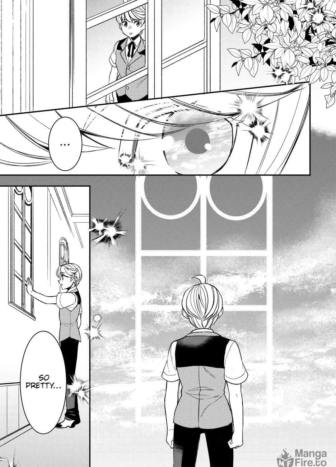 Accidentally Summoned (Oops, sorry.) Chapter 76 page 9 - 