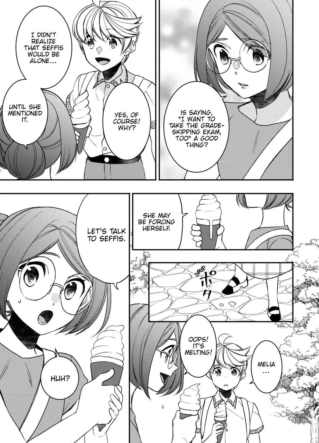 Accidentally Summoned (Oops, sorry.) Chapter 77 page 25 - 