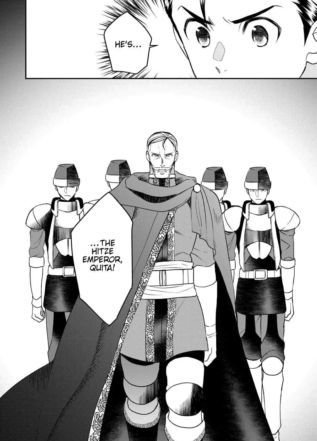 Accidentally Summoned (Oops, sorry.) Chapter 78 page 15 - 