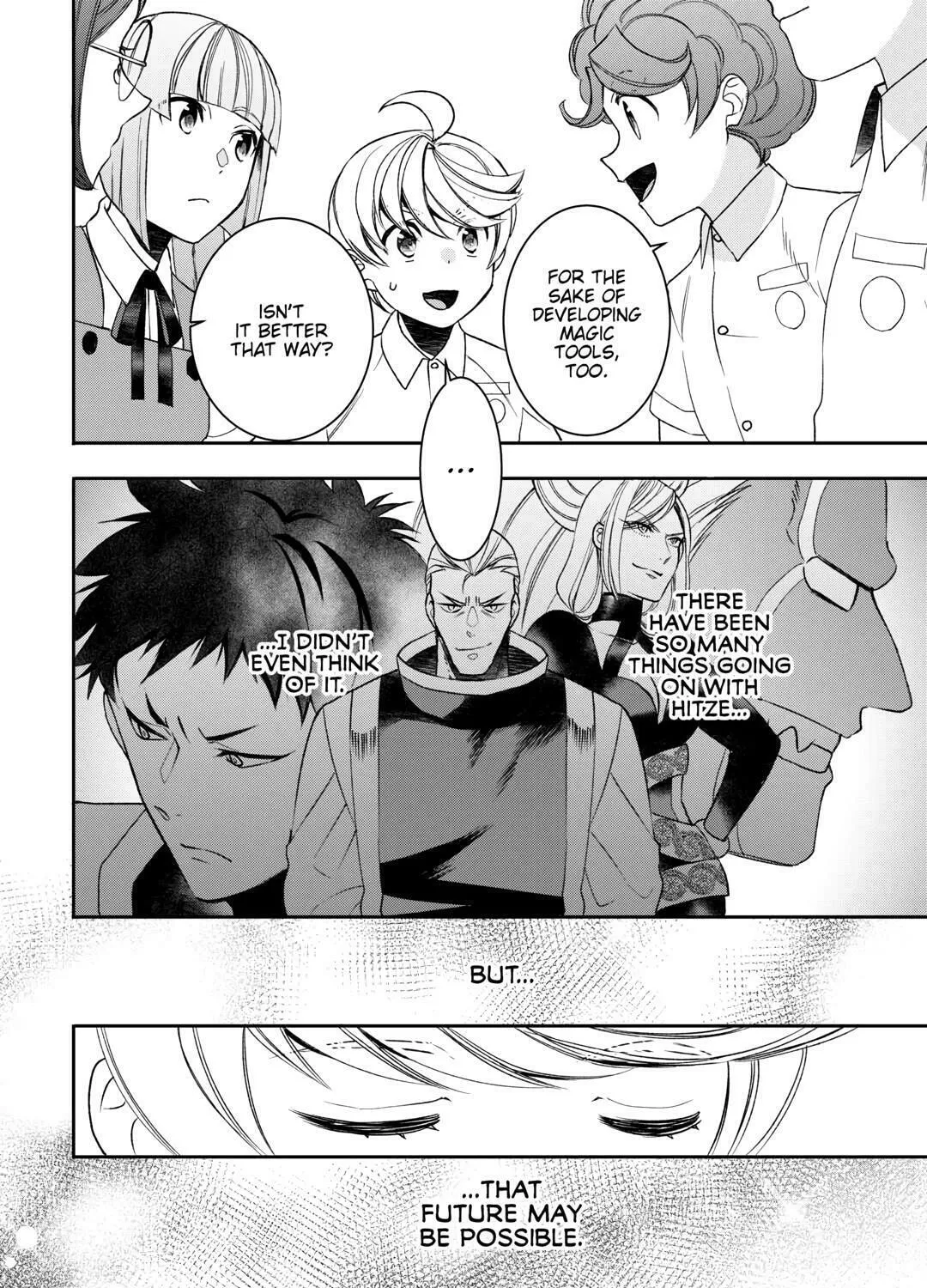 Accidentally Summoned (Oops, sorry.) Chapter 79 page 15 - 